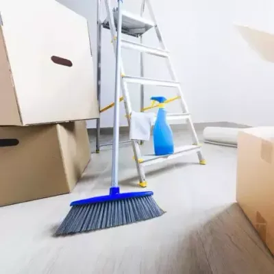 Move-In Move-Out Services