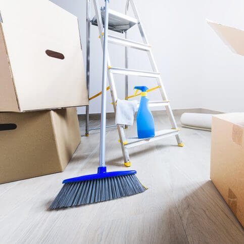 Move-In Move-Out Services